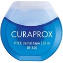 Zubné nite Curaprox DF 820 PTFE zubná niť 35 m