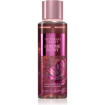 Victoria's Secret Chrome Peony спрей за тяло за жени 250ml