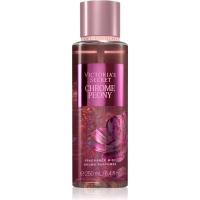 Victoria's Secret Chrome Peony спрей за тяло за жени 250ml