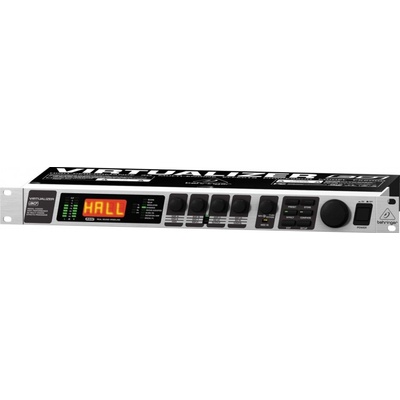 Behringer FX2000