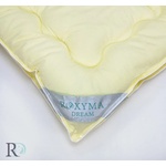 Rоxyma Dream Олекотена завивка четири сезона екрю 200/220 см 100% памук