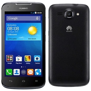 Huawei Y520