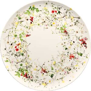 Rosenthal Чиния за сервиране Brillance Тайна градина 32 см (10530 405101 10262)