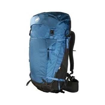 Mammut Lithium 50l sapphire-black