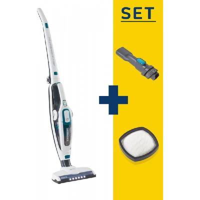Leifheit Regulus Power Vac 2in1, 11929