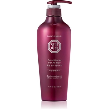 Daeng gi meo ri Conditioner for all hair балсам за всички видове коса 500ml