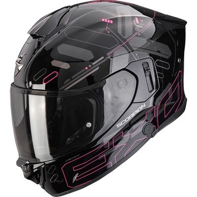 Scorpion EXO-530 Air Fond