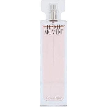Calvin Klein Eternity Moment parfumovaná voda dámska 50 ml
