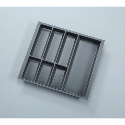 Agoform Classico pro StrongBox 500/60 504 x 474 mm antracit
