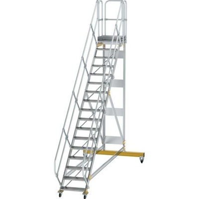 Günzburger Steigtechnik 600777