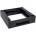 Securitynet Plinth with transfer for ccss-0606-24/42u