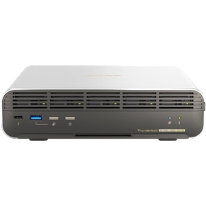 QNAP TBS-H574TX-I5-16G NAS устройство