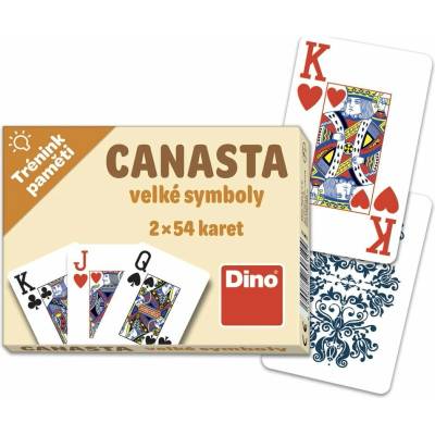 Dino Kanasta