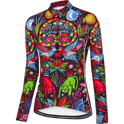 Cycology Jungle Jungle dámský