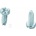 Hager UniverSN screw 4, 2x13mm UZ06Z4 /100pcs. /