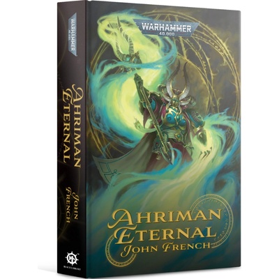 Games Workshop Ahriman: Eternal (BL2999)