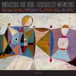 Charles Mingus - Mingus Ah Um (Limited Edition) (Crystal Clear Coloured) (LP) (8435723701736)