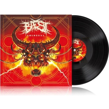 Baest - Colossal / Vinyl LP
