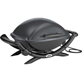 Weber Q 2400