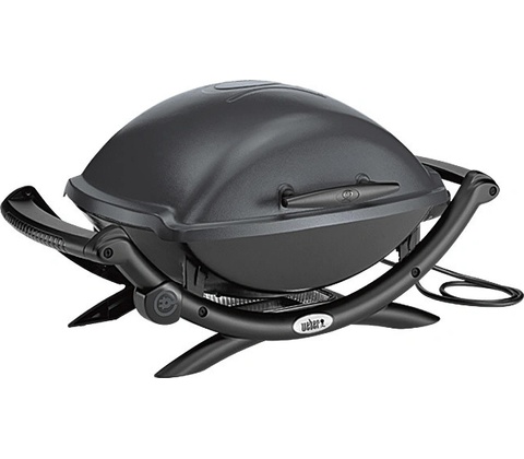 Weber Q 2400