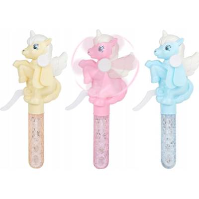 Wiky Tekutina do bublifuku 30 ml