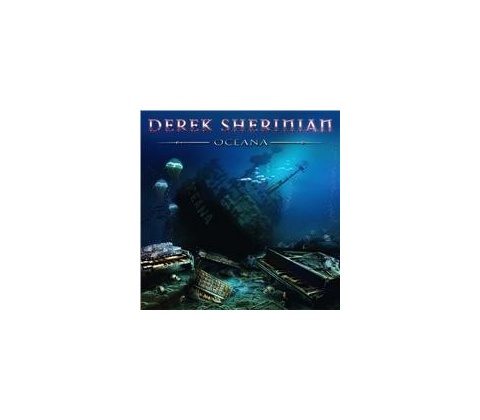 Derek Sherinian Oceania