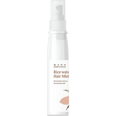 Doori Rice Water Mist Маска за коса унисекс 100ml