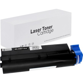 Compatible Toner OK-ES4192 | 45807116 (45807116)