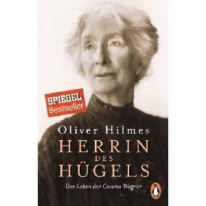 Herrin des Hügels | Oliver Hilmes (ISBN: 9783328101604)