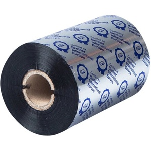 Brother tape premium wax 110mm x 450m (BSP1D450110) - BestPC
