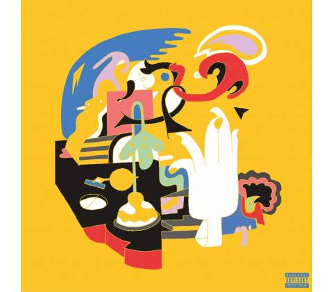 MILLER, MAC - FACES LP