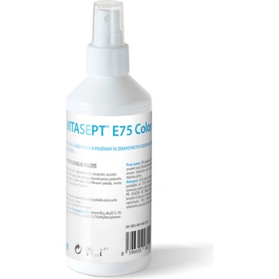 Goodpoint Vitasept E75 Color 250 ml spray