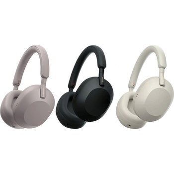 Sony WH-1000XM5