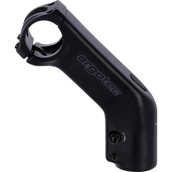 Ergotec High Barracuda