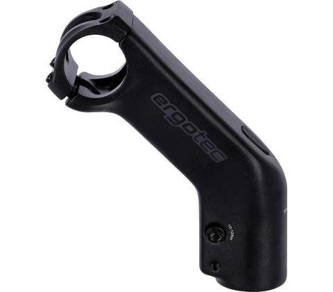 Ergotec High Barracuda
