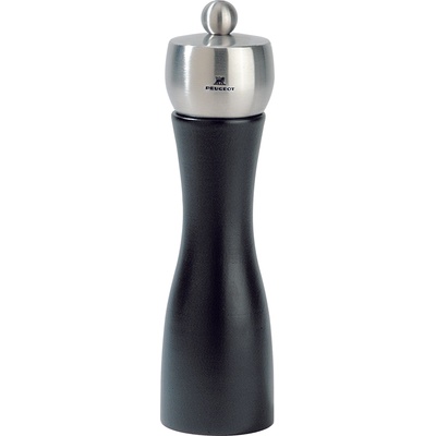 Peugeot Мелничка за пипер Fidji 20 см черна (17156)