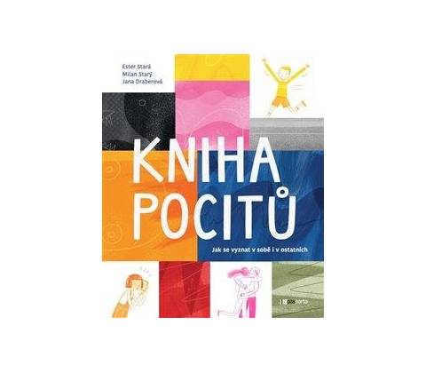 Kniha pocitů