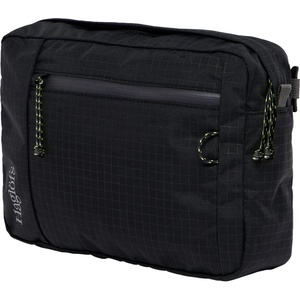 Haglöfs Чанта за рамо Haglöfs Utility Pouch 3 Shoulder bag - True Black - размер One Size (510-7506-0211)