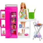 Mattel Barbie мечтана килер (HJV38)