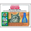 Beaphar No Stress Spot-on pro kočky 1,2 ml