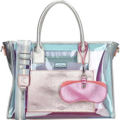 Charm London La Marina W00575 Pink 18L