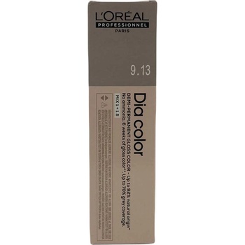 L'Oréal L'Oréal Professionnel Dia Color 60 ml деми-перманентна боя 9.13