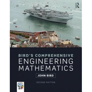 Bird's Comprehensive Engineering Mathematics | Bird, John (ISBN: 9780815378143)