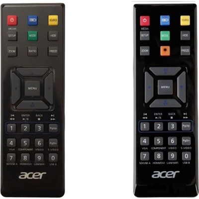 Diaľkový ovládač Acer E-26110, VZ.JEA00.001