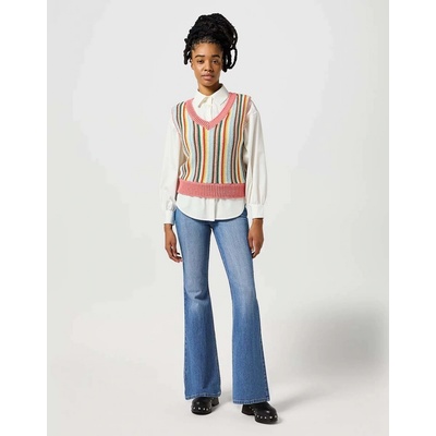 Wrangler FIERCE FLARE MEADOW 112356799