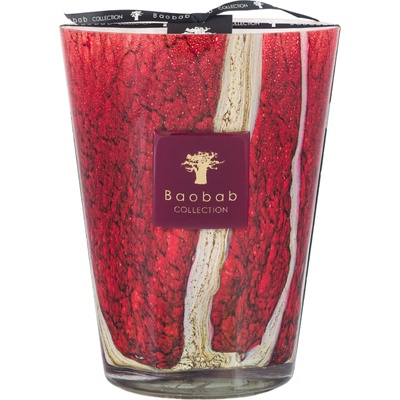 Baobab Collection Woods Risoud Ароматна свещ, 24 см (MAX24WRI)