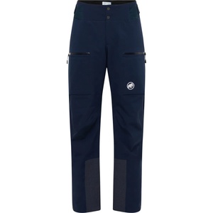 Mammut Ски панталон Mammut Stoney Hardshell Thermo Pants Ski trousers - Marine - размер 56 (007-4119-0217)