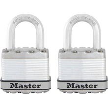 Master Lock M1EURT 2 ks