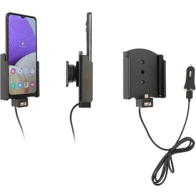 Brodit držák s nabíjením z CL na Samsung-Galaxy A32 5G SM-A326U1/DS, 721280