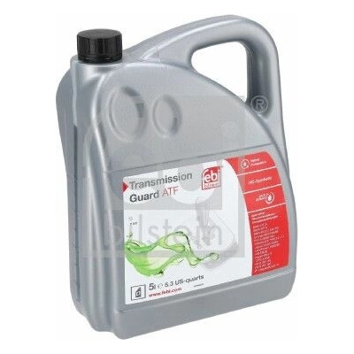Olej do automatické převodovky FEBI BILSTEIN 39096
